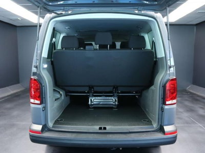Volkswagen Veicoli Commerciali Caravelle 2.0 TDI 110CV PC Trendline (6)
