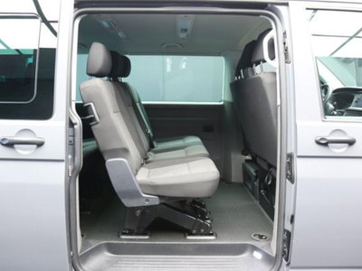 Volkswagen Veicoli Commerciali Caravelle 2.0 TDI 110CV PC Trendline (7)