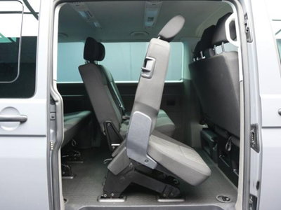 Volkswagen Veicoli Commerciali Caravelle 2.0 TDI 110CV PC Trendline (8)