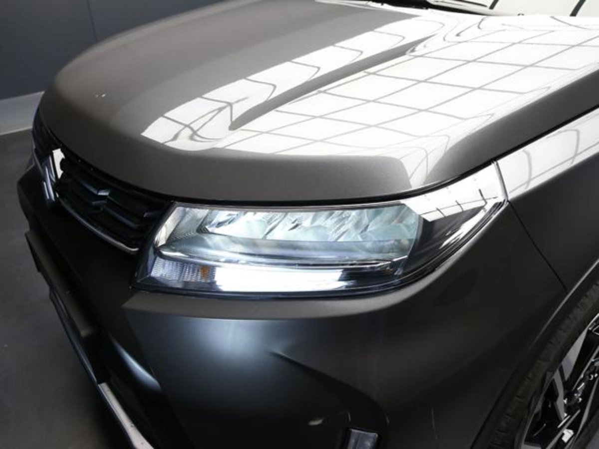 Suzuki Vitara 1.4h Top 4wd allgrip 110cv at (10)