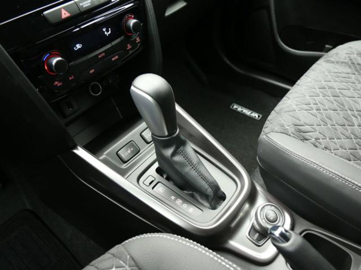 Suzuki Vitara 1.4h Top 4wd allgrip 110cv at (13)