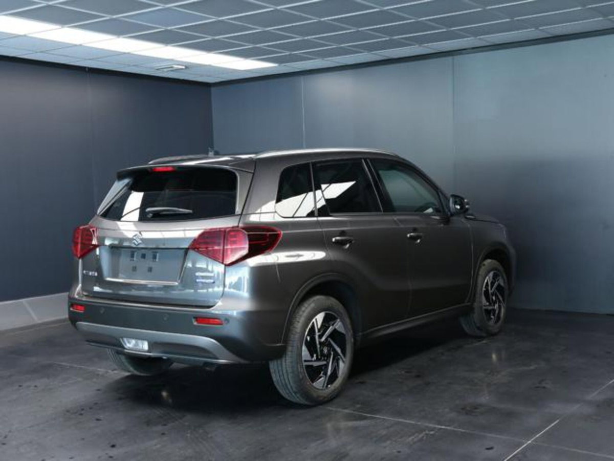 Suzuki Vitara 1.4h Top 4wd allgrip 110cv at (3)