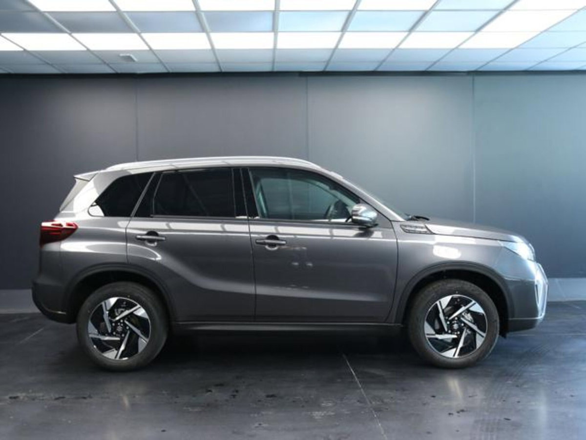 Suzuki Vitara 1.4h Top 4wd allgrip 110cv at (6)