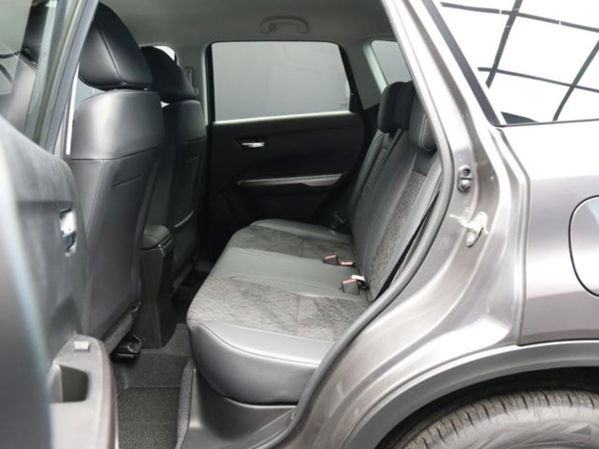 Suzuki Vitara 1.4h Top 4wd allgrip 110cv at (8)