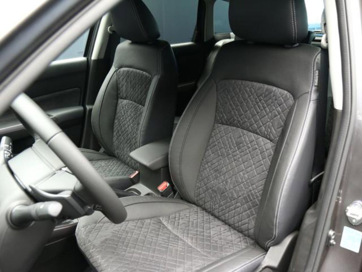 Suzuki Vitara 1.4h Top 4wd allgrip 110cv at (9)