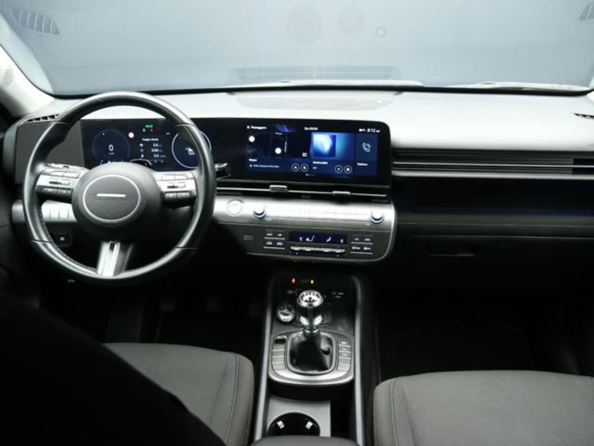 Hyundai Kona 1.0 T-GDI XLine (11)