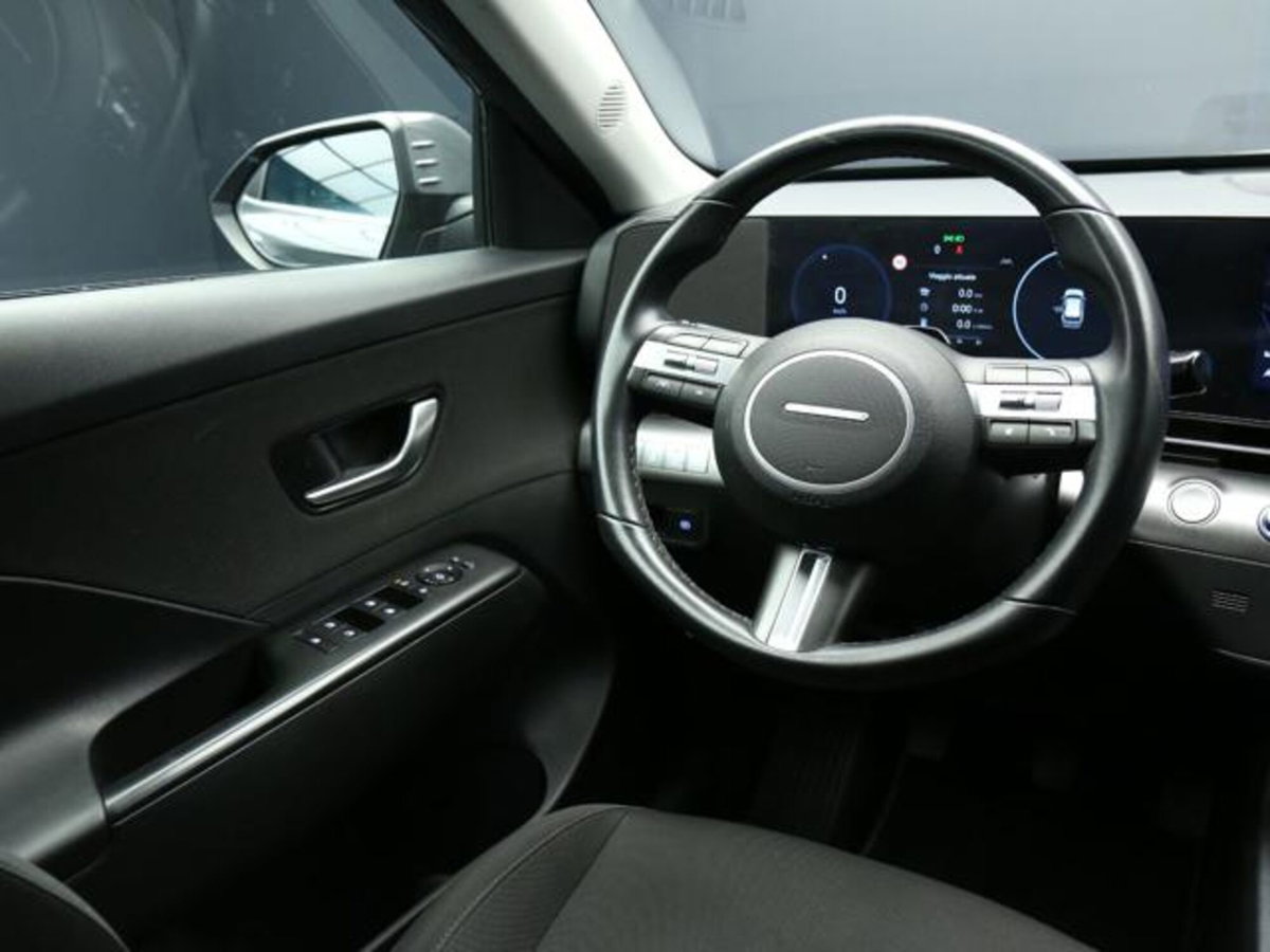 Hyundai Kona 1.0 T-GDI XLine (12)