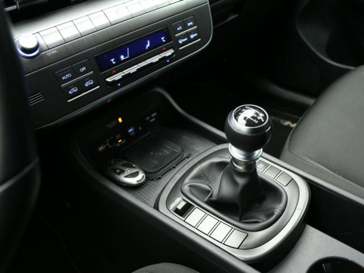 Hyundai Kona 1.0 T-GDI XLine (13)