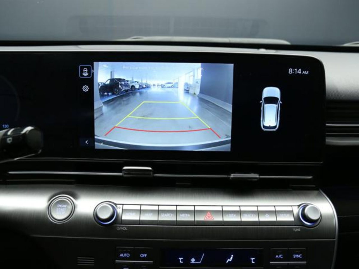 Hyundai Kona 1.0 T-GDI XLine (14)