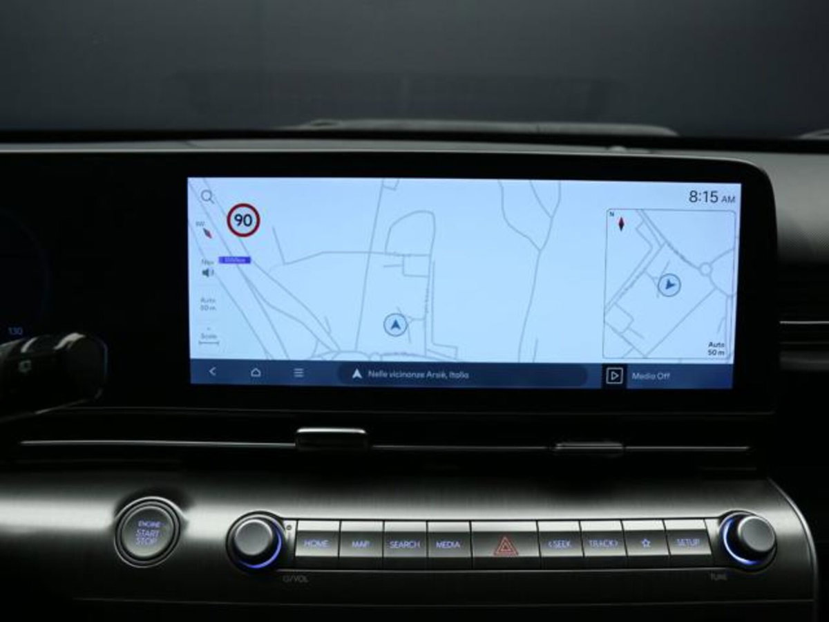 Hyundai Kona 1.0 T-GDI XLine (15)