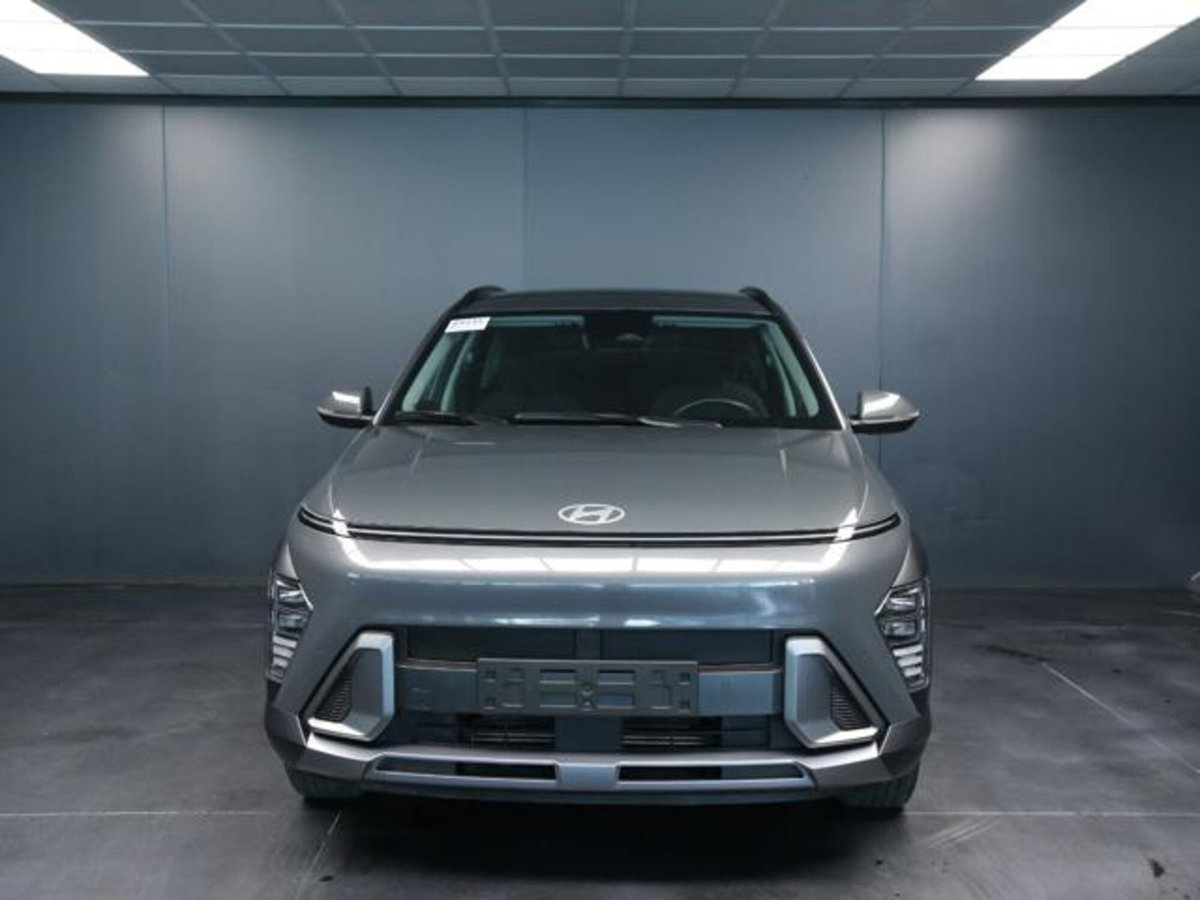 Hyundai Kona 1.0 T-GDI XLine (2)