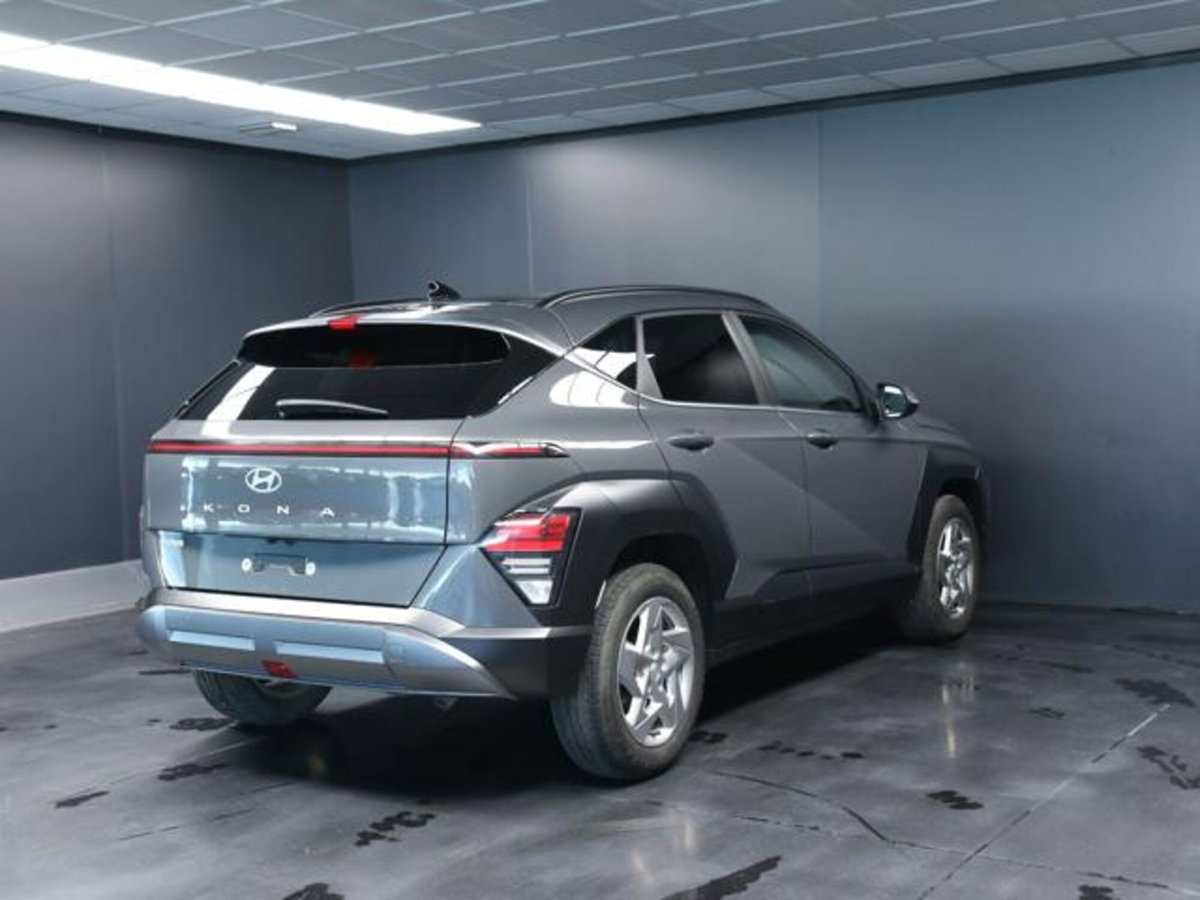 Hyundai Kona 1.0 T-GDI XLine (3)