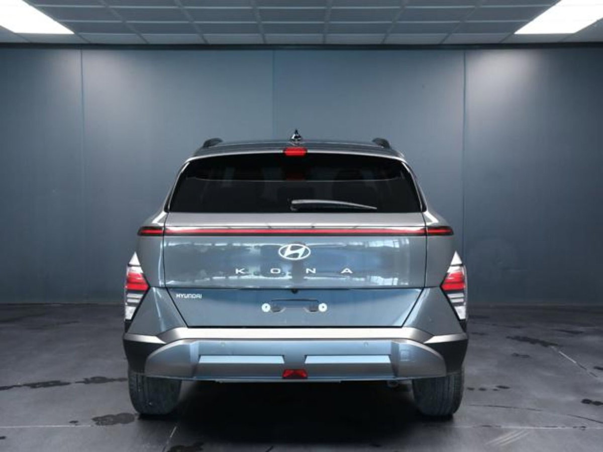 Hyundai Kona 1.0 T-GDI XLine (4)