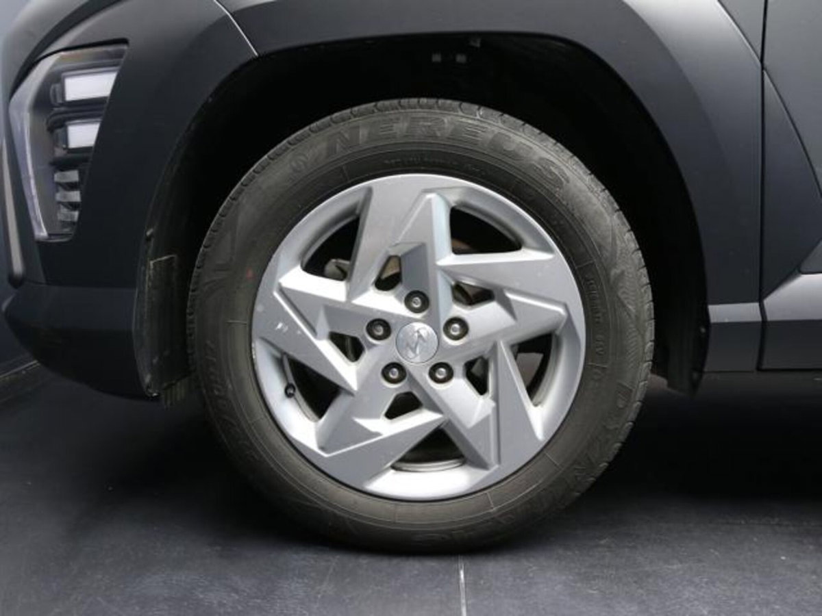Hyundai Kona 1.0 T-GDI XLine (5)