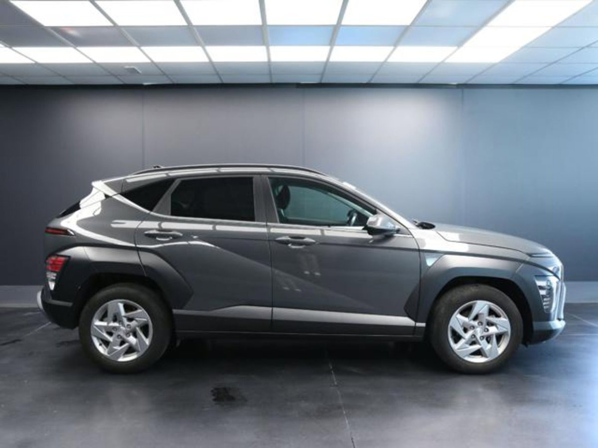 Hyundai Kona 1.0 T-GDI XLine (6)