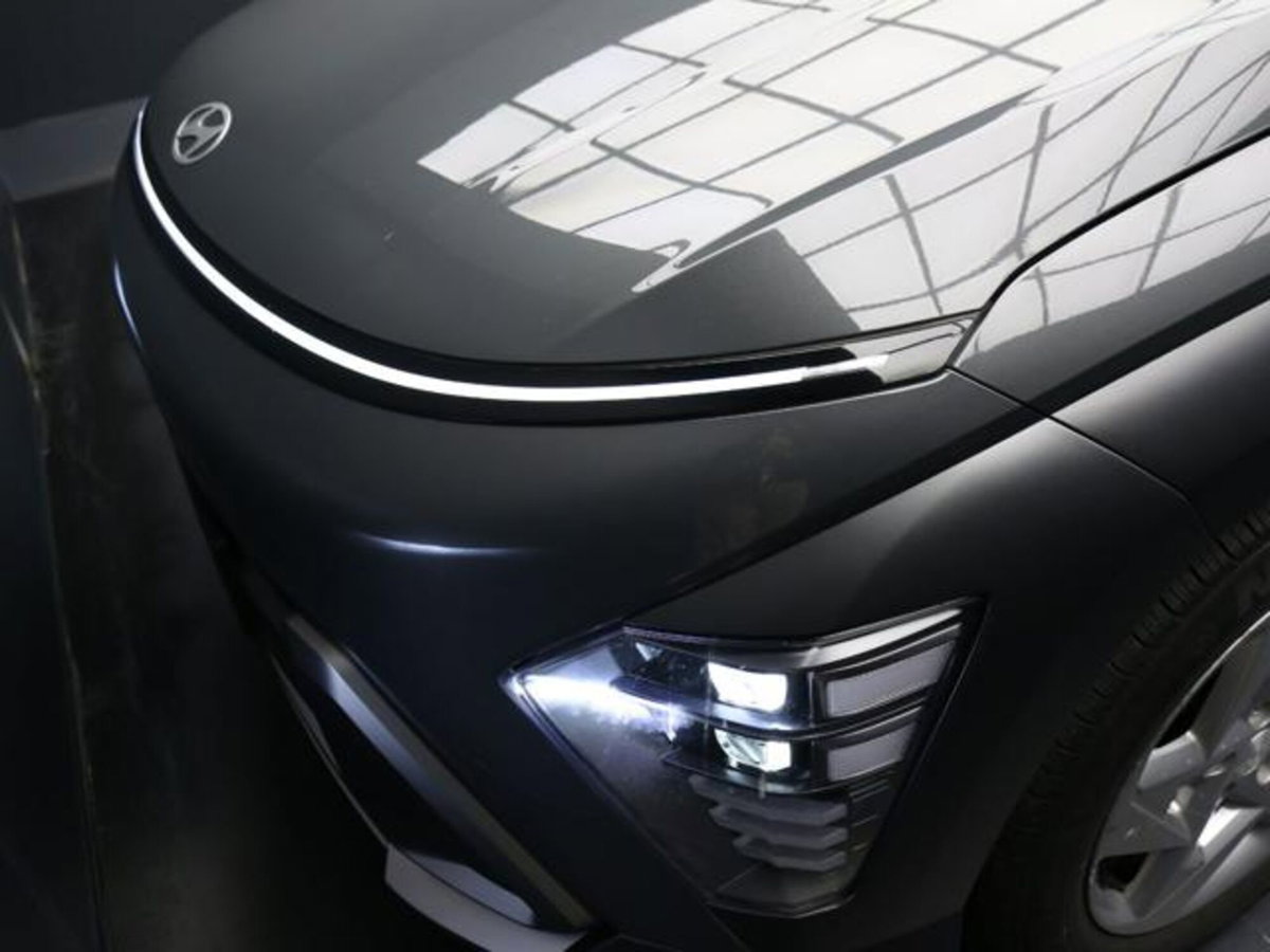 Hyundai Kona 1.0 T-GDI XLine (9)