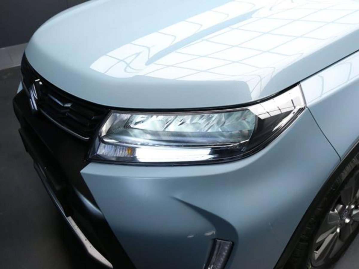 Suzuki Vitara 1.4 Hybrid 4WD AllGrip Easy Cool (10)