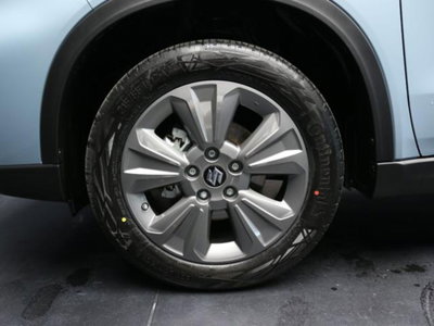 Suzuki Vitara 1.4 Hybrid 4WD AllGrip Easy Cool (5)