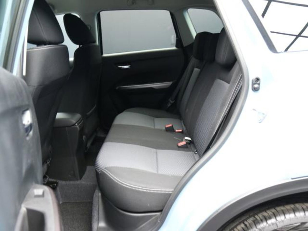 Suzuki Vitara 1.4 Hybrid 4WD AllGrip Easy Cool (8)
