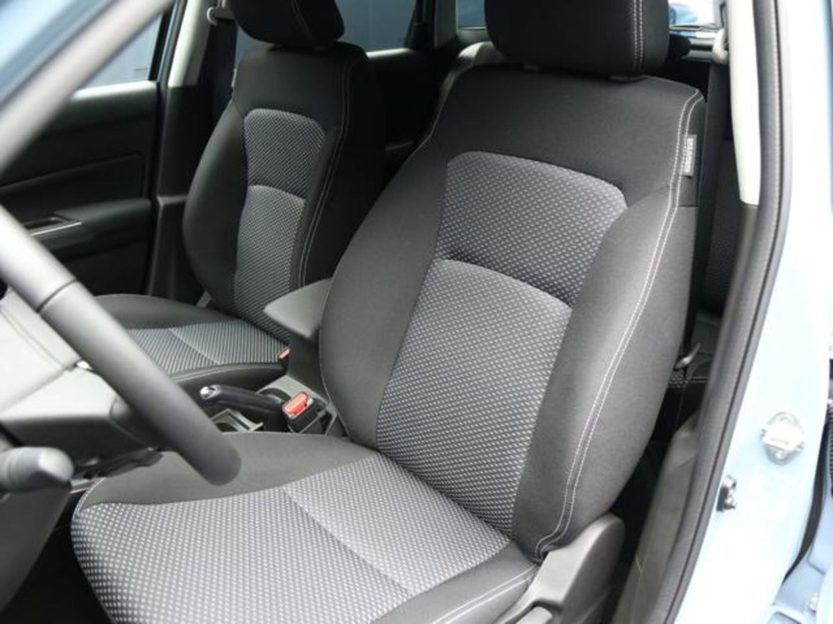Suzuki Vitara 1.4 Hybrid 4WD AllGrip Easy Cool (9)