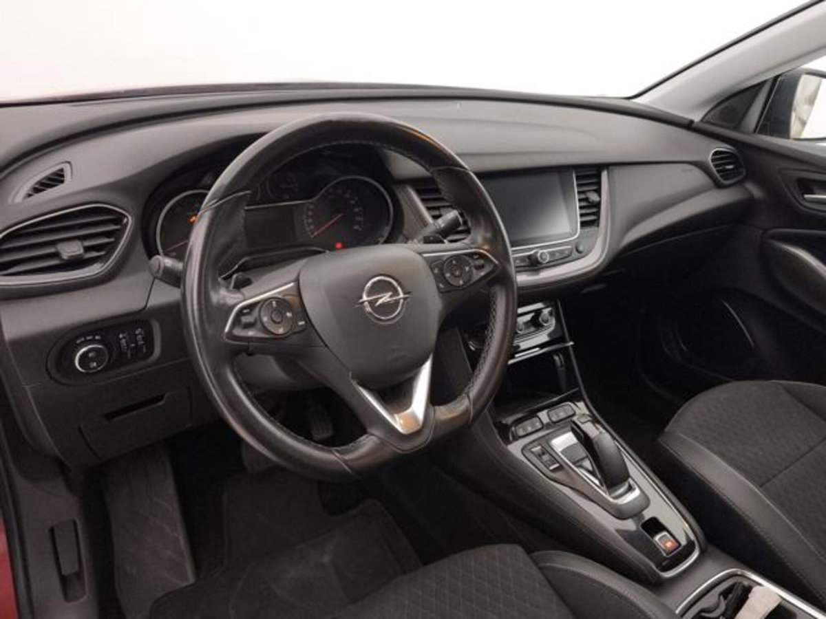 Opel Grandland 73kWh full electric GS awd 325cv (10)