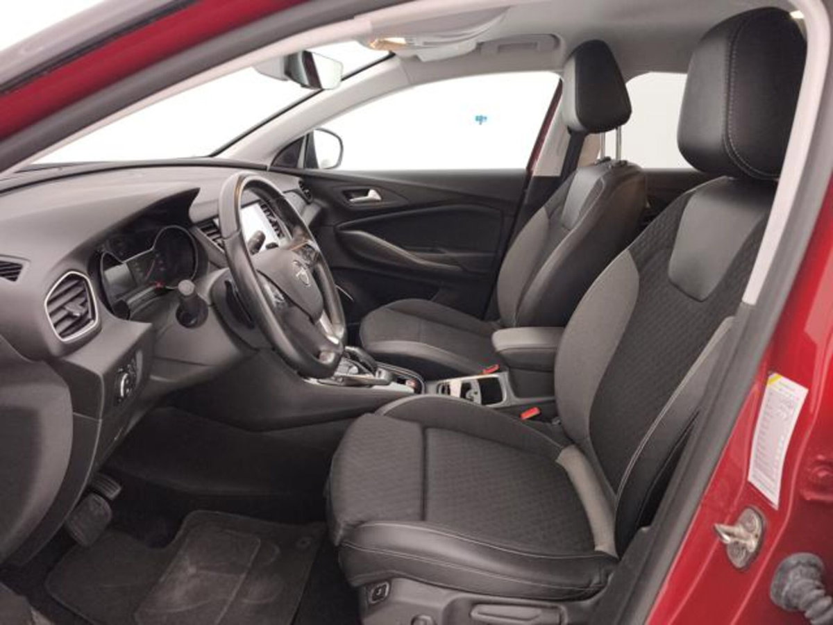 Opel Grandland 73kWh full electric GS awd 325cv (11)
