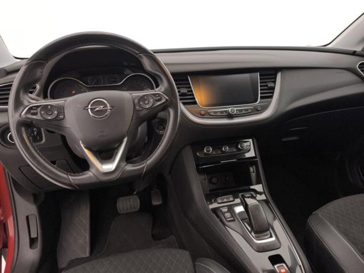 Opel Grandland 73kWh full electric GS awd 325cv (12)