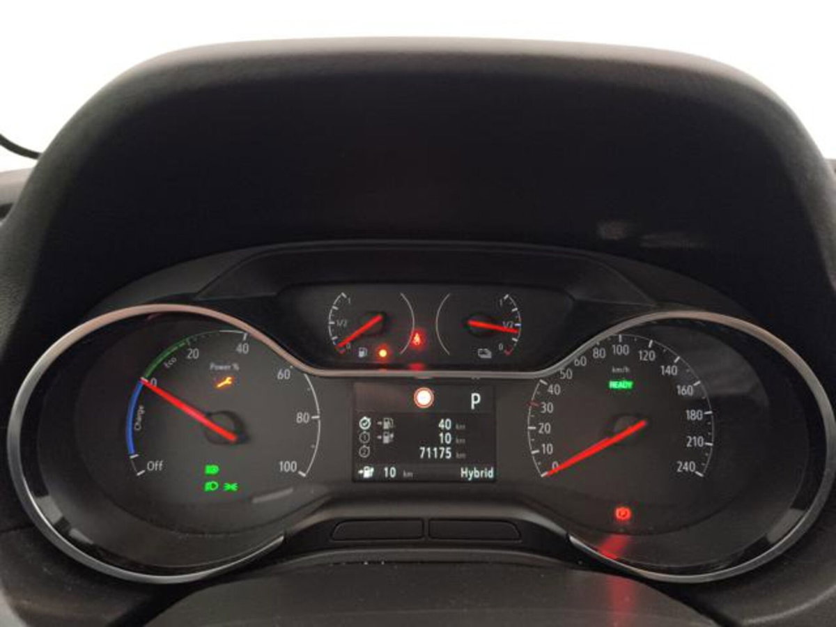 Opel Grandland 73kWh full electric GS awd 325cv (13)