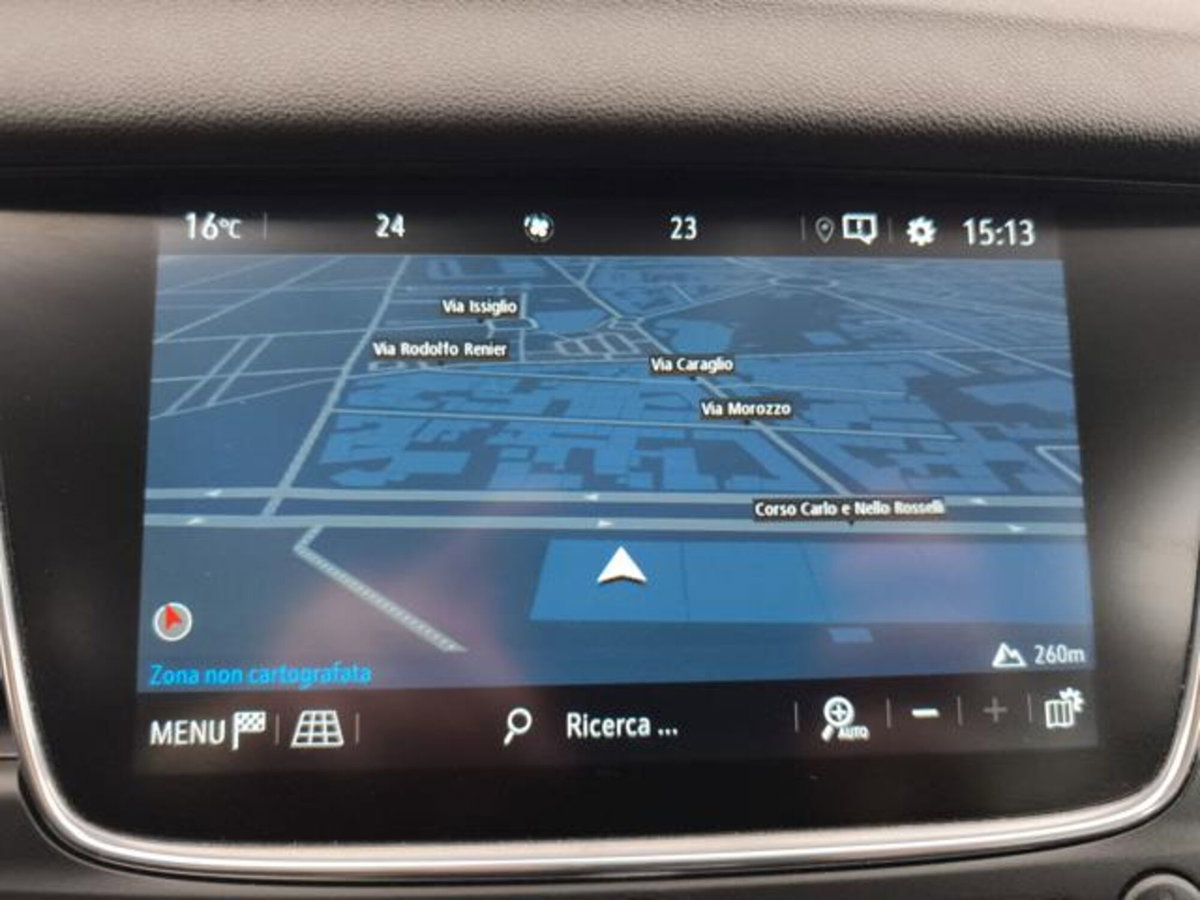 Opel Grandland 73kWh full electric GS awd 325cv (17)