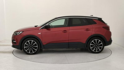 Opel Grandland 73kWh full electric GS awd 325cv (2)