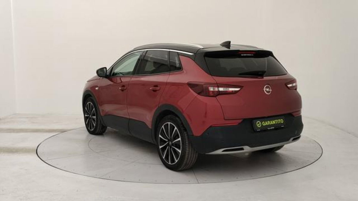 Opel Grandland 73kWh full electric GS awd 325cv (3)