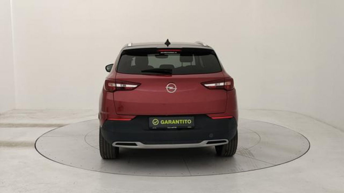 Opel Grandland 73kWh full electric GS awd 325cv (4)
