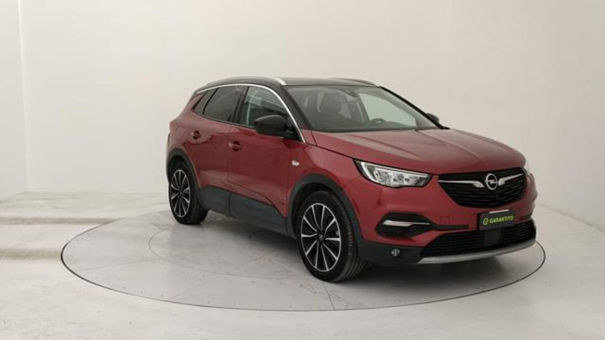 Opel Grandland 73kWh full electric GS awd 325cv (7)