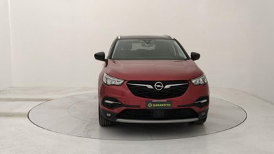 Opel Grandland 73kWh full electric GS awd 325cv (8)