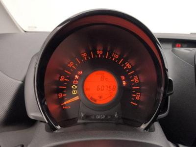 Citroen C1 C1 VTi 72 5 porte Feel (13)