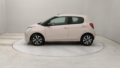 Citroen C1 C1 VTi 72 5 porte Feel (2)