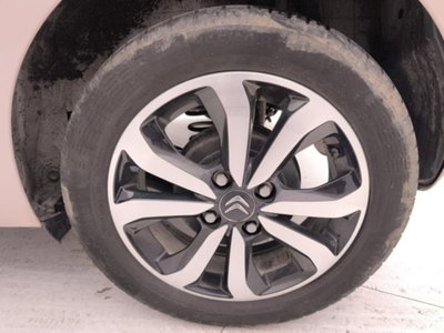 Citroen C1 C1 VTi 72 5 porte Feel (20)