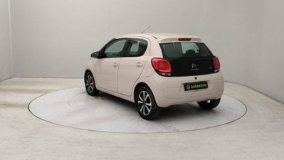 Citroen C1 C1 VTi 72 5 porte Feel (3)