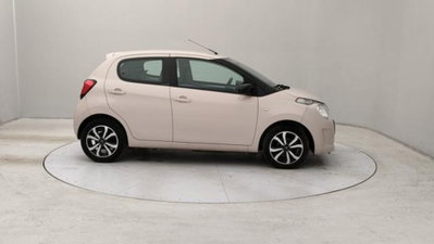 Citroen C1 C1 VTi 72 5 porte Feel (6)
