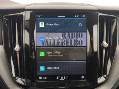 Volvo XC60 2.0 b4 Plus Dark auto (17)