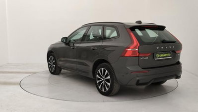 Volvo XC60 2.0 b4 Plus Dark auto (3)