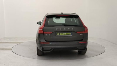 Volvo XC60 2.0 b4 Plus Dark auto (4)