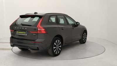 Volvo XC60 2.0 b4 Plus Dark auto (5)