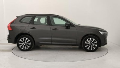 Volvo XC60 2.0 b4 Plus Dark auto (6)
