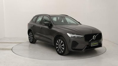 Volvo XC60 2.0 b4 Plus Dark auto (7)
