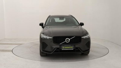 Volvo XC60 2.0 b4 Plus Dark auto (8)