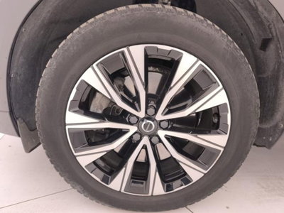 Volvo XC60 2.0 b4 Plus Dark auto (9)