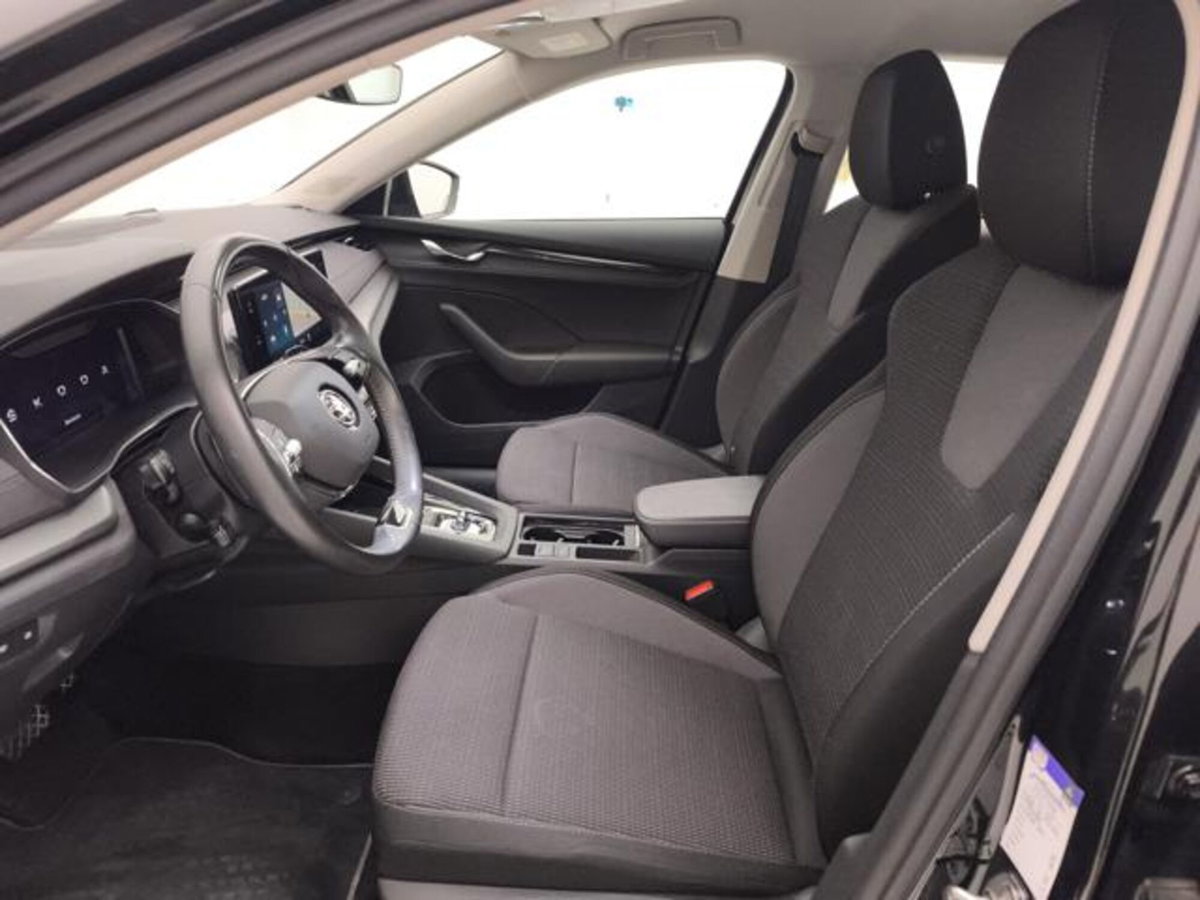 Skoda Octavia Station Wagon 2.0 TDI EVO SCR 150 CV DSG 4x4 Wagon Executive (11)