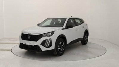 Peugeot 2008 1.2 puretech Style s&s 100cv nuova