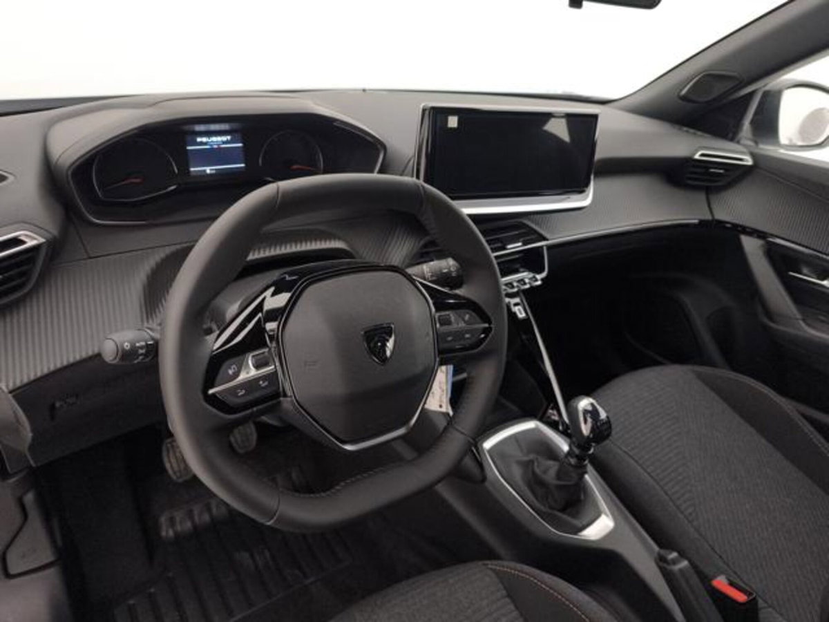 Peugeot 2008 1.2 puretech Style s&s 100cv (11)